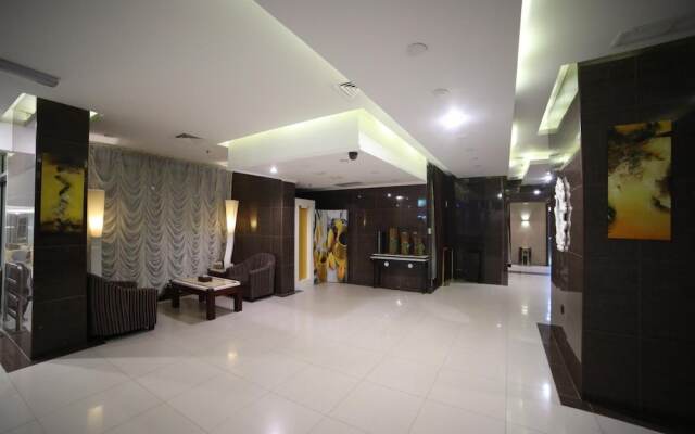 Wahaj Hotel Apartment 2