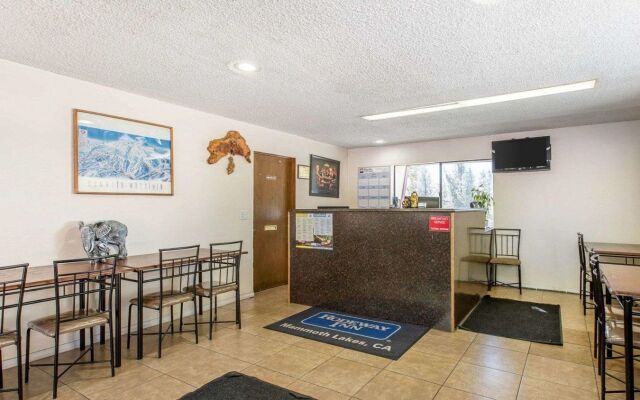 Ventura Grand Inn