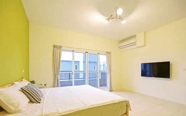Miyue B&B II
