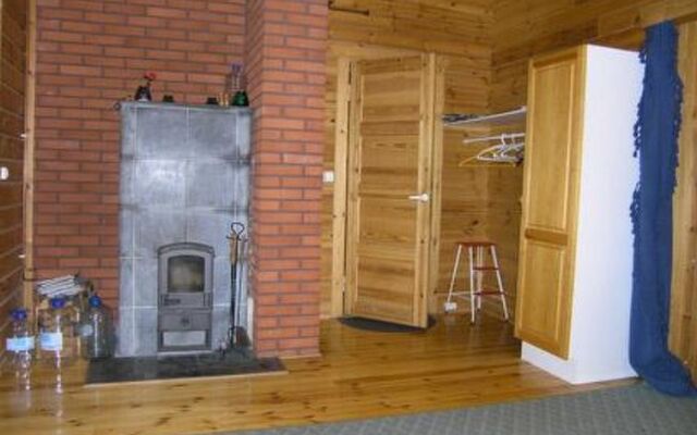 Holiday Home Savilampi