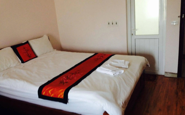 Airport View Hotel