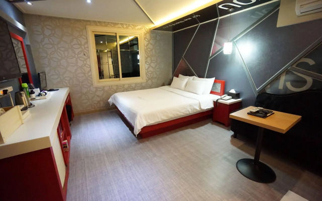 Oh Hotel