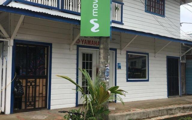 Hostal Del Mar (Adults only)