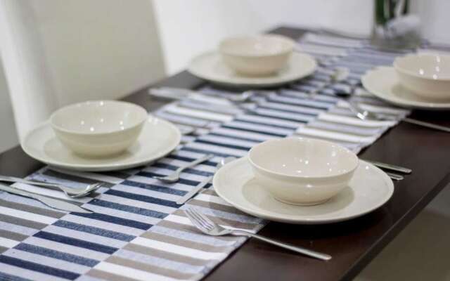 Summer Suites Residences By Plush