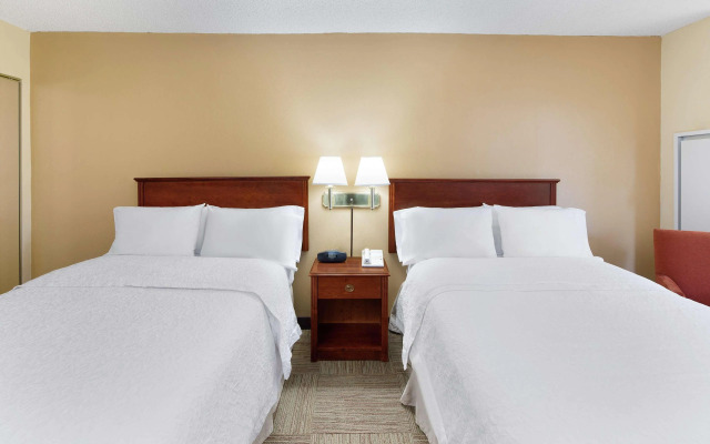 Hampton Inn Columbus-North