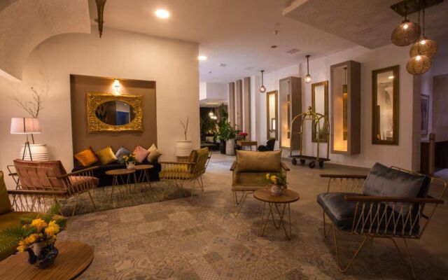 Dellarosa Boutique Hotel & Spa