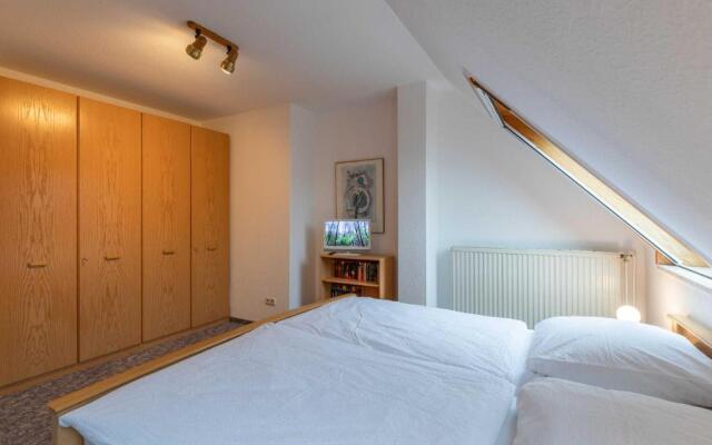 Haus Relax Appartements Duhnen Haus Relax Appartements Duhnen - Wohnung 2