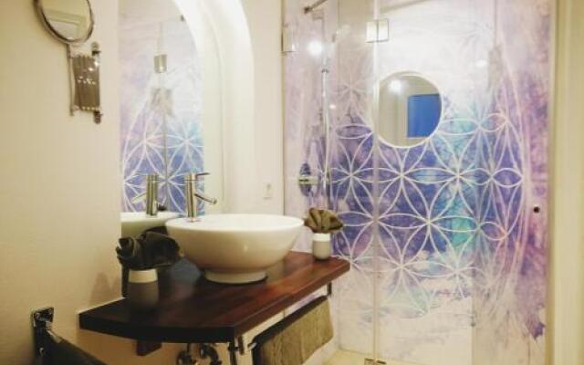 Wellness-Appartments Seibold