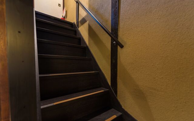 KumoMachiya Kojinguchi