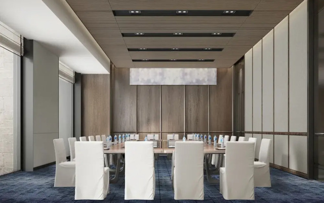 Sheraton Lanzhou Anning