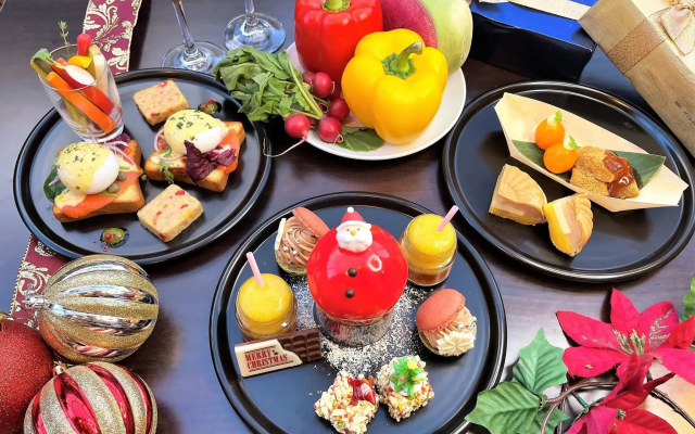 The OneFive Garden Kurashiki