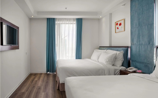 Adaline Hotel & Suite