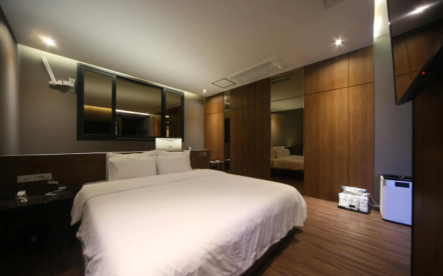 Hotel Oslo