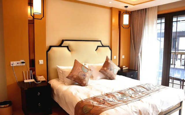 SongTang Homestay