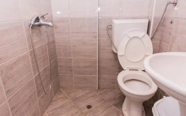 Stefanoski Guesthouse