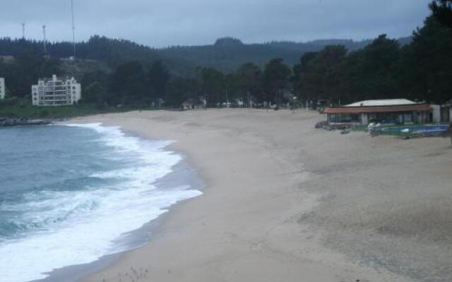 Casas Condominio Pingueral