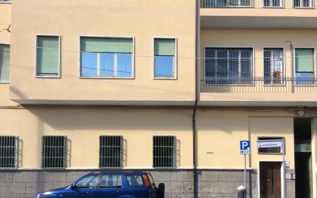 Loft Padova Bed&Breakfast