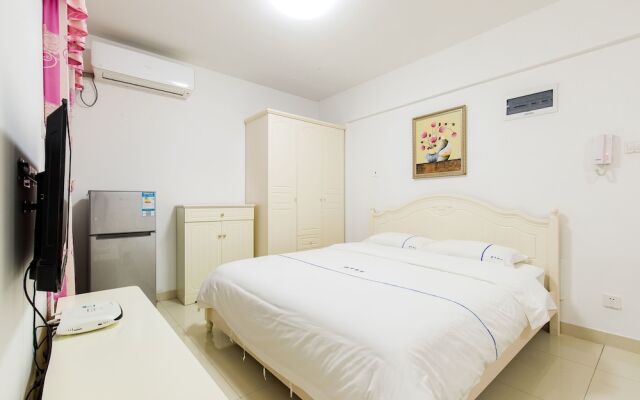 Ikea Apartment Hotel Nanshan Branch