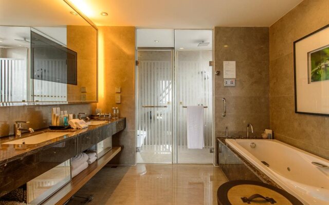 Mission Hills Dongguan