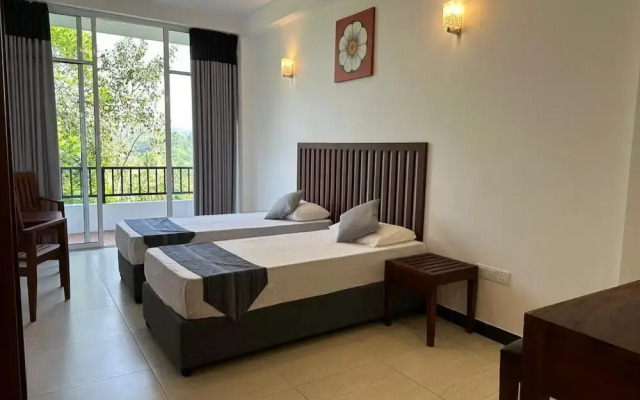 Kandy Hub Guest House