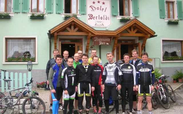 Hotel Bertoldi