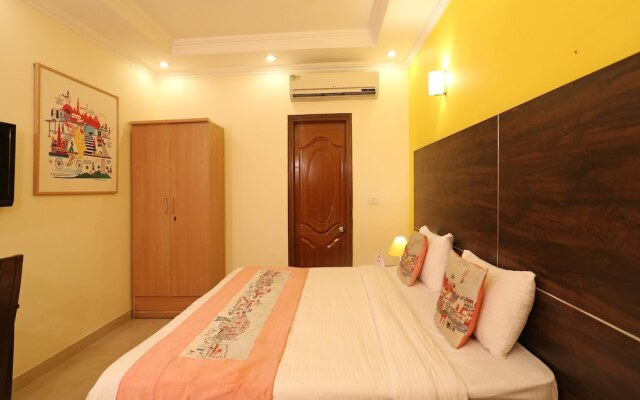 The Solitaire Villa Guest House