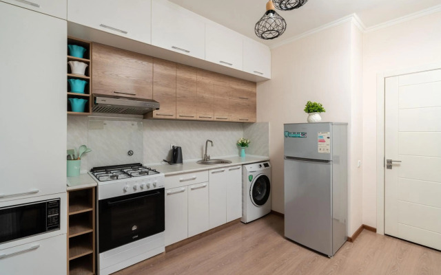 Green Park Apartment