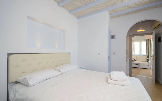 Santa Katerina Studios & Apartments