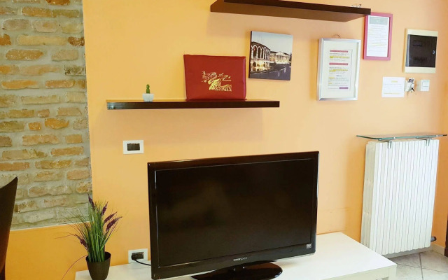 Verona apartment holidays