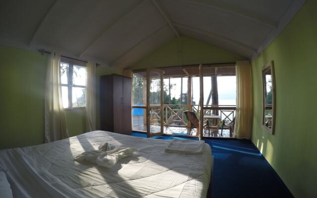 Neptune Point Beach Resort