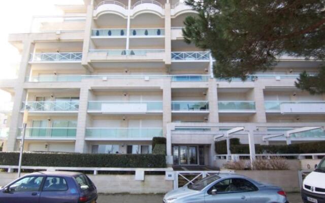 Appartement Arcachon, 3 pièces, 4 personnes - FR-1-374-71