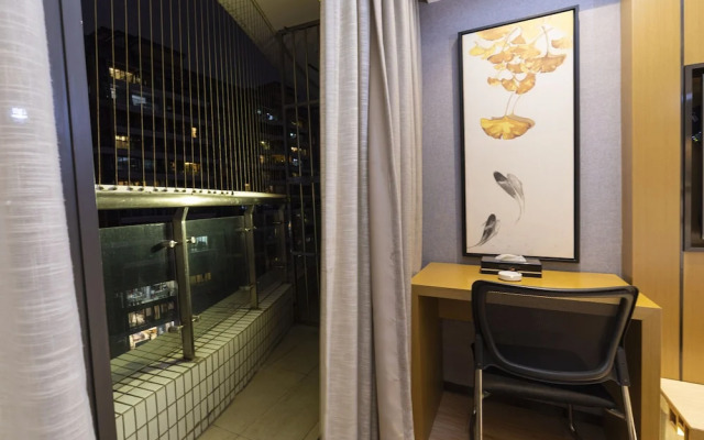 Orange Tree International Hotel