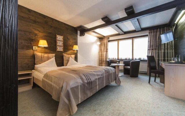 Relais Bayard