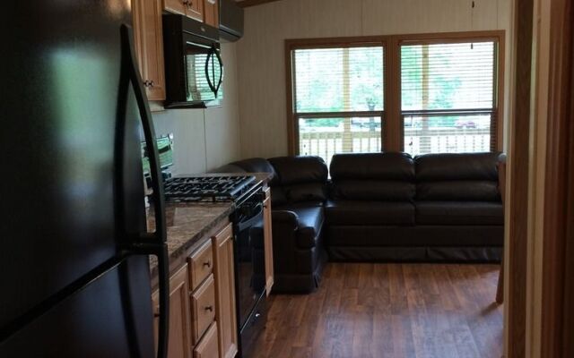 Moody Beach RV Campground