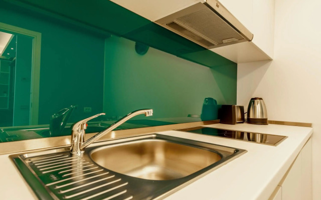 Mava Apartamente