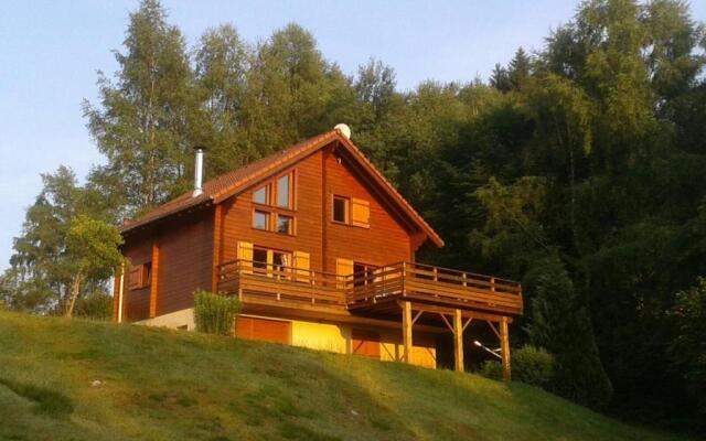 Chalet Gérardmer, 5 pièces, 8 personnes - FR-1-589-39