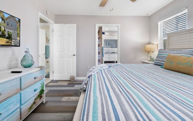 Time Well Wasted in Weeki Star5vacations