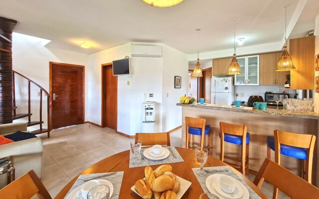Apart Dream Village Cumbuco by Carpediem