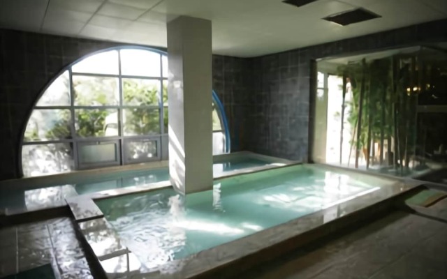 Lake Hills Anseong Resort