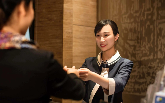 Pullman Shanghai Jing An