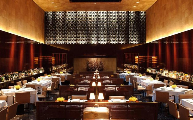 Hotel Fasano São Paulo