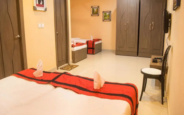 OYO 6356 Urban Guest House
