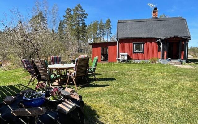 5 Person Holiday Home in Ulrika-by Traum