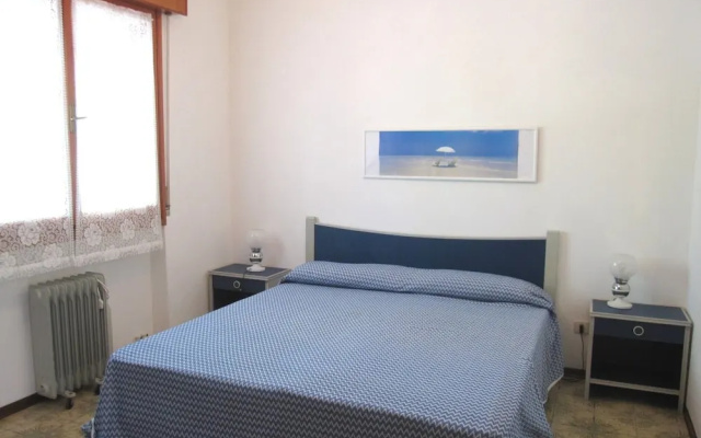 Comfort With Terrace at Grado Pineta