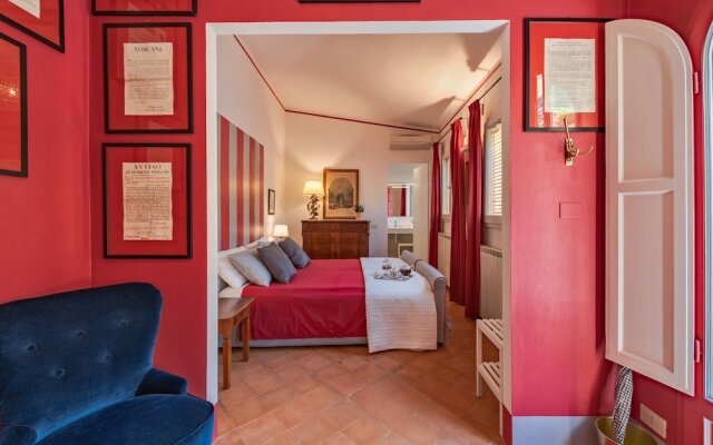 Apartments Florence Rive gauche