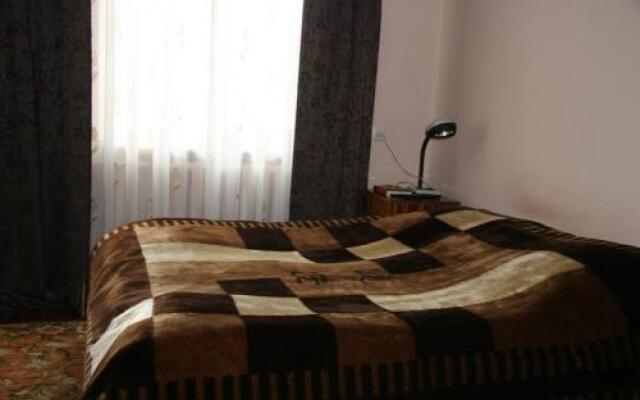 Maias Guest House Gergeti