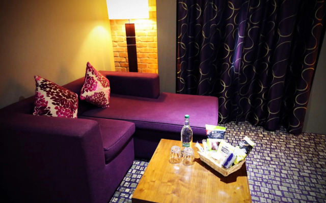 The Crown Hotel Bawtry, Doncaster
