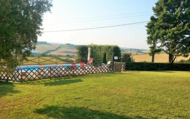 Agriturismo la Quiete
