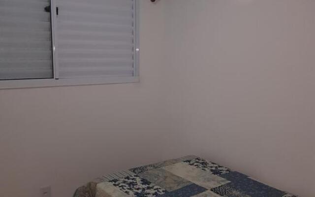 Condominio Spazio Molinere- Apto 102 Bl 02