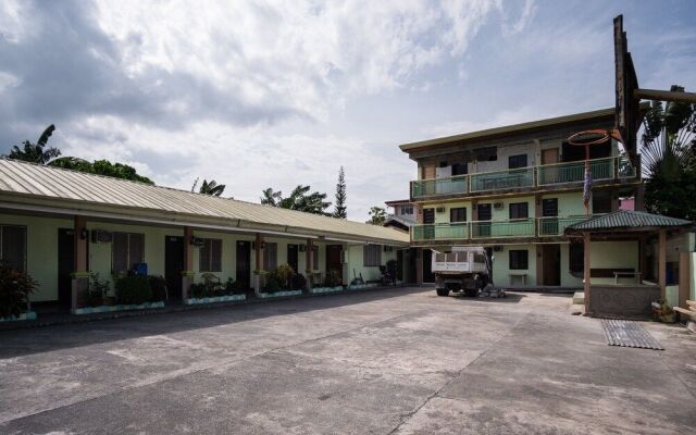 Carlito's Inn